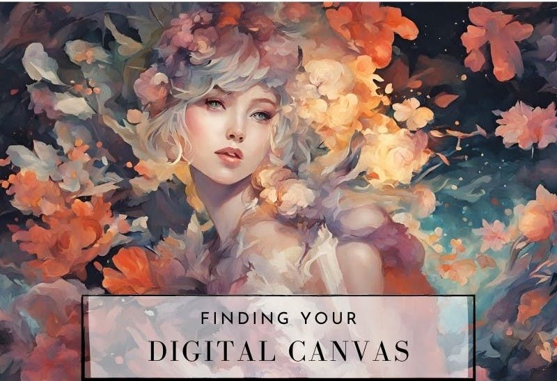 Finding Your Digital Canvas: Exploring the Best Platform for Content Creators