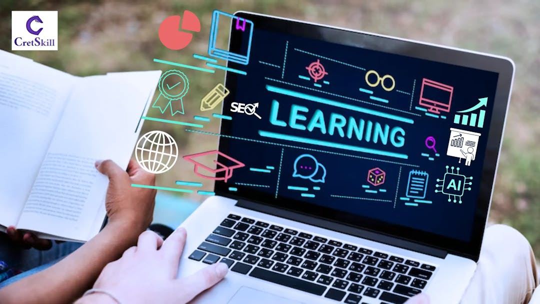 What is An Online Course Learning Platform?